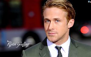 Ryan Gosling